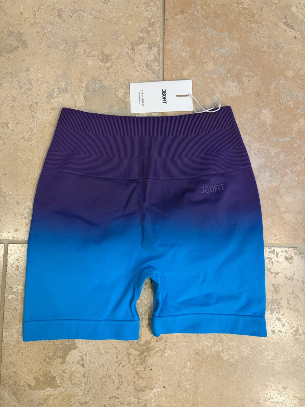 N80FIT  biker shorts